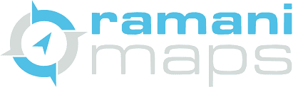 Ramani Maps